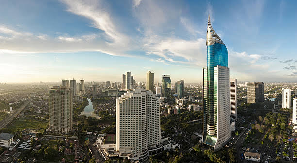 Setelah Tak Jadi Ibukota, Begini Perubahan Drastis Jakarta Berdasarkan RUU DKJ