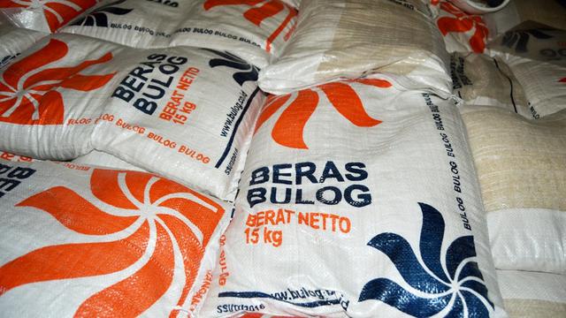 Bulog Diminta Laporkan Penyimpangan Bantuan Pangan Nontunai