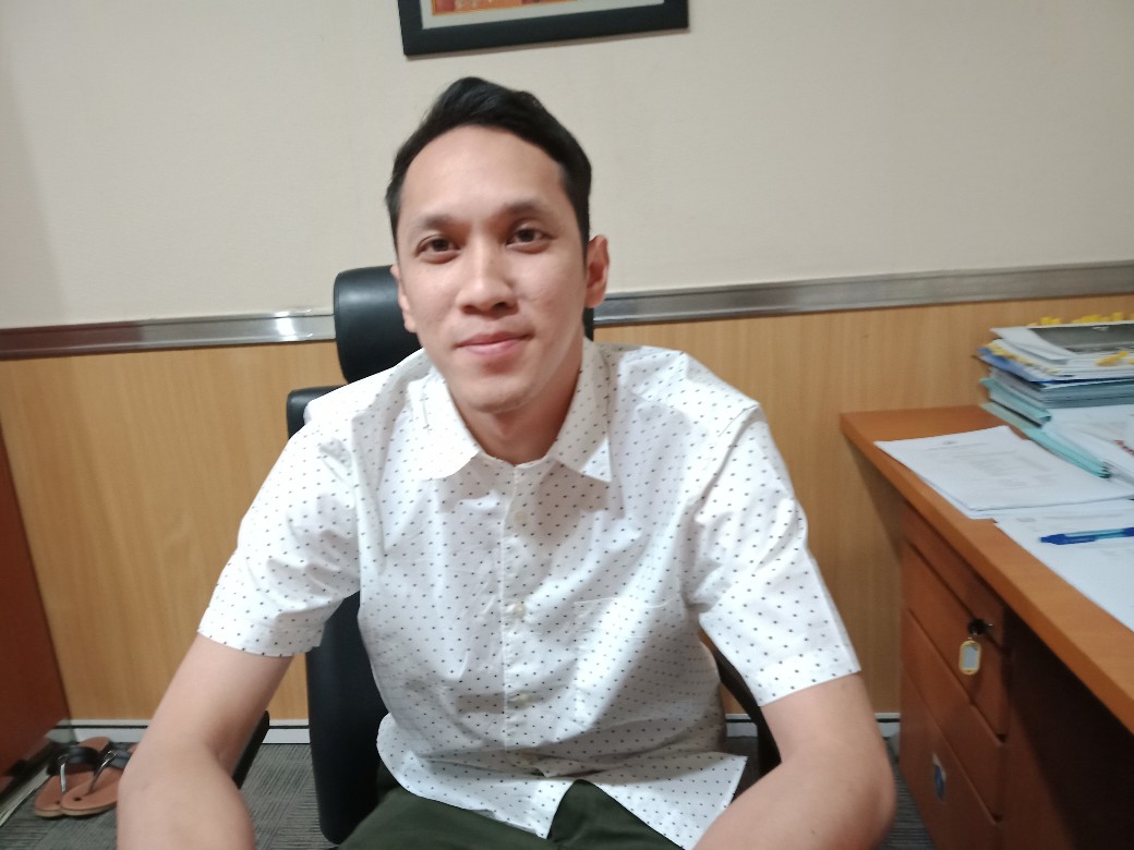 Fraksi Golkar Minta Pembukaan Gedung DPRD DKI Ditunda 3 Pekan Lagi