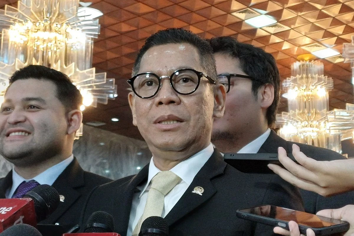 Diperintah MK Bikin UU Ketenagakerjaan Baru, Begini Respon DPR