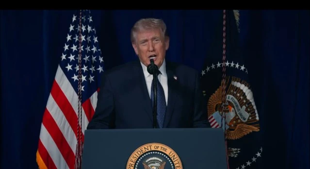 Trump Bohong, Ternyata Negara-negara Eropa Nolak Kerahkan Kapal Perang ke Selat Hormuz