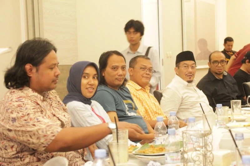 Ini Program Utama Pasangan Rido