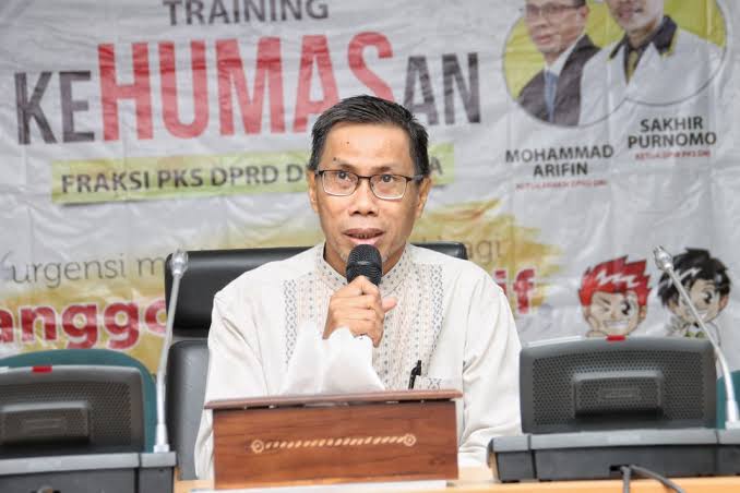 Revisi RPJMD, PKS Minta Anies Fokuskan Pada Program Penuntasan Janji Kampanye