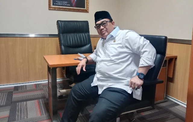 Munir Sebut Pemotongan Remunerasi Pegawai Parkir Janggal, Komisi B Bisa Panggil Kepala UPP