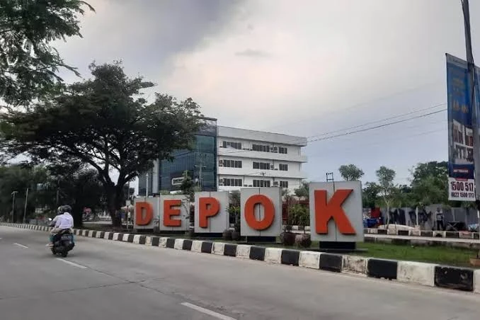 6 Parpol Berkoalisi untuk Rebut Depok dari PKS