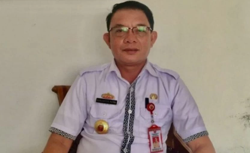 Burlianto Optimis Calon Paskibraka Lambar Yang Diseleksi Akan Mewakili Provinsi Lampung Ditingkat Nasional 2024