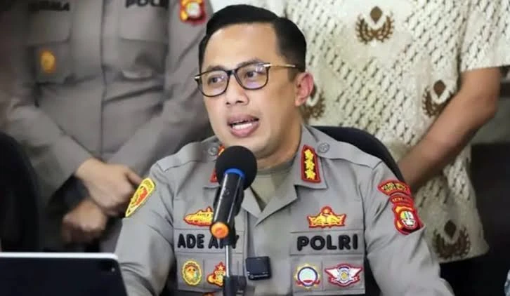 Polda Metro Jaya Naikkan Laporan Jokowi dan Relawannya ke Penyidikan