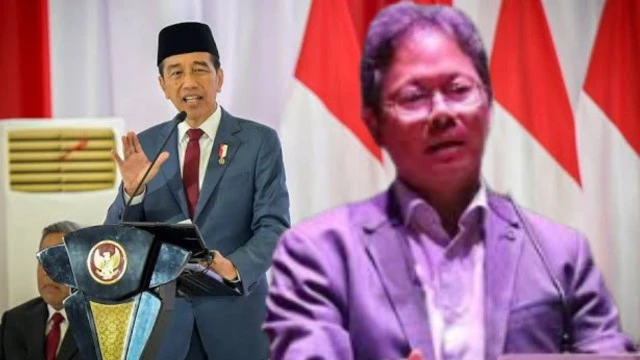 Presiden Joko Widodo Wajib Berhenti Dalam Masa Jabatan, Ini Alasannya (Bagian 1)