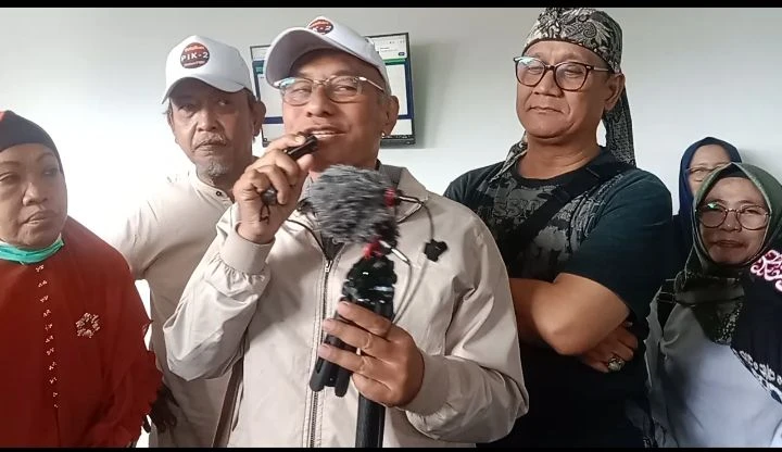 Negara Oknum