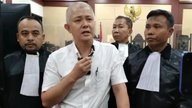 Charlie Akan Bongkar Oknum-oknum Yang Menyeretnya ke Pengadilan