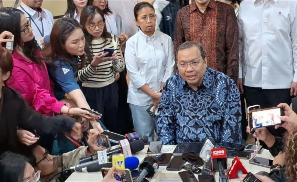 Dirut BEI Mundur Setelah IHSG Ambruk dalam 2 Hari Beruntun