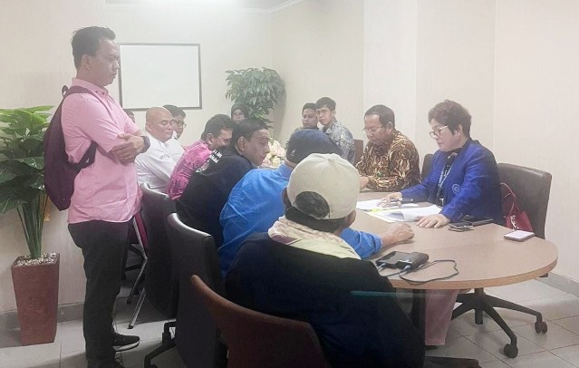 Ijazah Jokowi Tak Juga Diperlihatkan di PN Jakpus, Juju: Jika Terbukti Palsu Bisa Dipidana 8 Tahun
