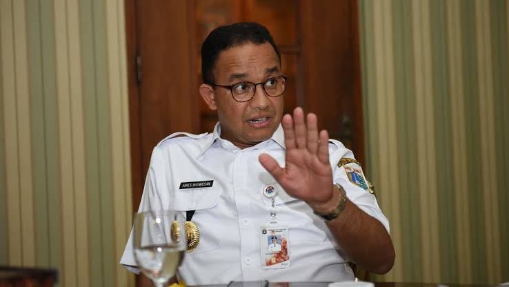 Tekan Kasus DBD, Anies Minta Semua Pihak Lakukan Antisipasi