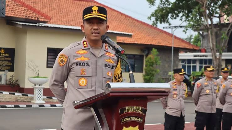 Kapolres Pemalang Dicopot Setelah Bentrok PWI-LS Kontra FPI di Ceramah Habib Rizieq