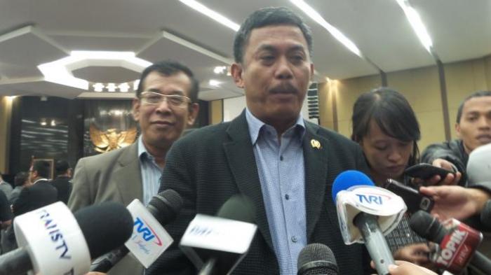 Jaga Netralitas, PKS dan Gerindra Dilarang Jadi Ketua Panlih Wagub DKI