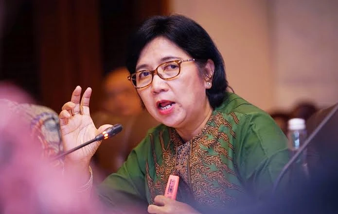 Kirim Surpres ke DPR, Prabowo Usulkan Destry Damayanti Jadi Gubernur BI