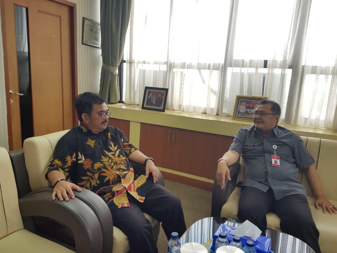 FPB Bakal Gelar Penganugerahan Anggota Kehormatan 2019