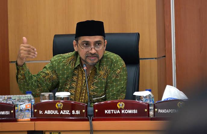 Komisi B Akan Panggil Dishub Terkait Gage Sepeda Motor