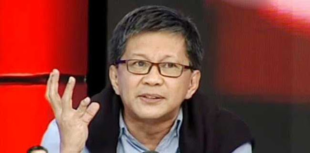 CCTV Milik DKI Bisa Ungkap Kerusuhan 21-22 Mei