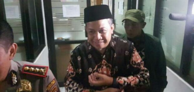 Polda Periksa Fahri Sebagai Pelapor Kasus Fitnah Presiden PKS