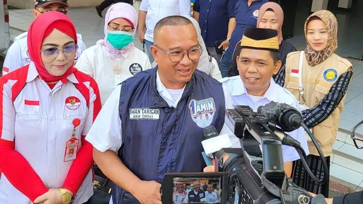 Jubir Timnas AMIN Ingatkan Gibran: Pilpres Belum Selesai