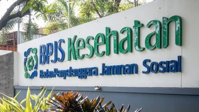 Jokowi Hapus Kelas 1-3 BPJS, Diganti dengan KRIS