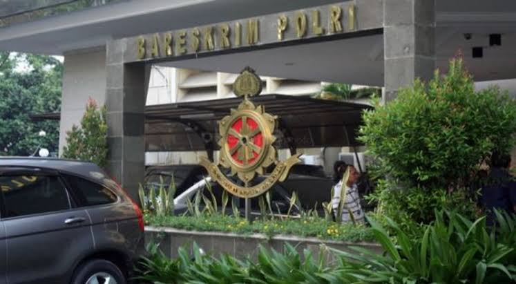 Bareskrim Selidiki Kebocoran RPH Hakim MK Terkait Putusan Usia Capres-Cawapres
