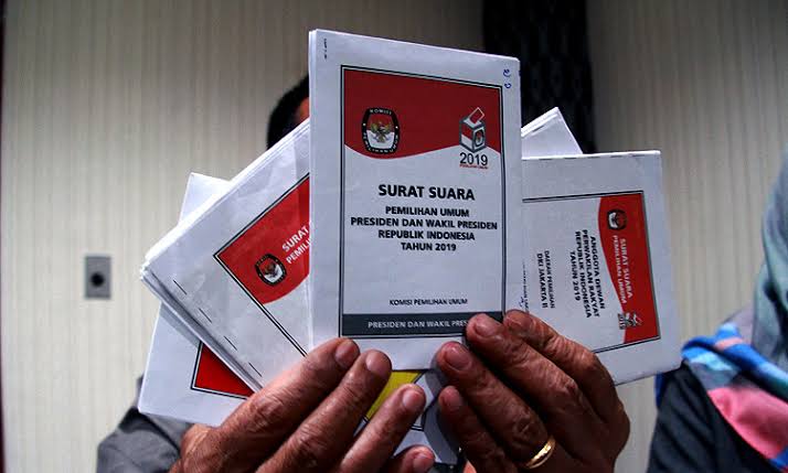Pemerintah Didesak Bentuk Tim Khusus Untuk Evaluasi Pemilu Serentak