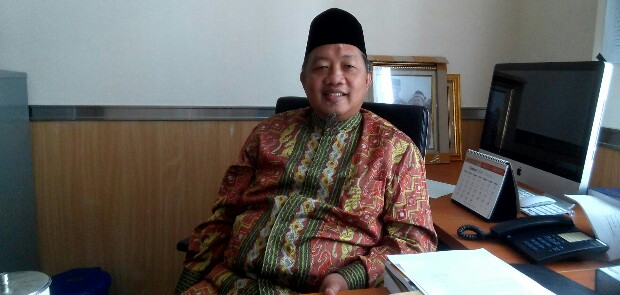 Pansus Aset DPRD DKI Diminta Laporkan Hasil Kerja