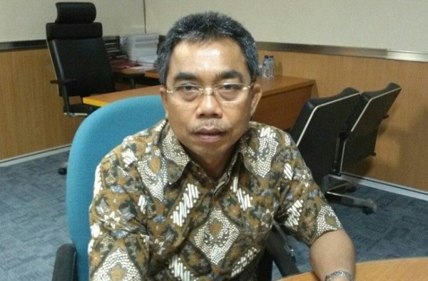 PDIP Usul Figur Wagub DKI Tak Hanya wakili PKS