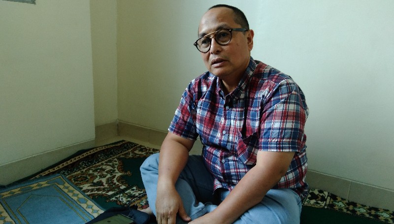 Dinkes Diminta Transparan Soal Kepergian 11 Pejabatnya ke Vietnam