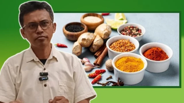 Banrehi dan Kementan: Sinergi Untuk Indonesia Emas