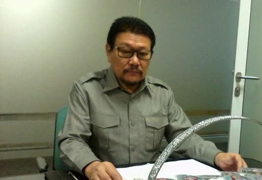 Komisi A Soal Kasus Lem Aibon : Pemprov DKI Tak Bisa Asal-asalan Usulkan Anggaran