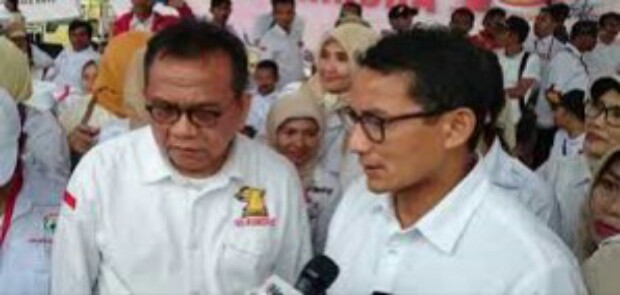 Dukung KPU Larang Eks Napi Korupsi Jadi Caleg, Sandi Dinilai Blunder