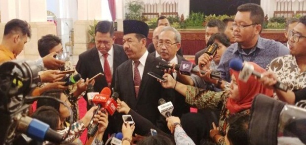 Terkesan Halalkan Hoax, Kepala BSSN Banjir Kritik dan Cemooh