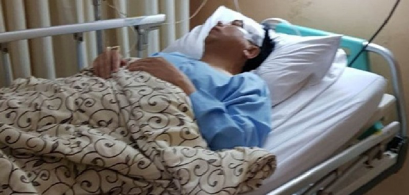 Dokter KPK Tak Diizinkan Periksa Setya Novanto