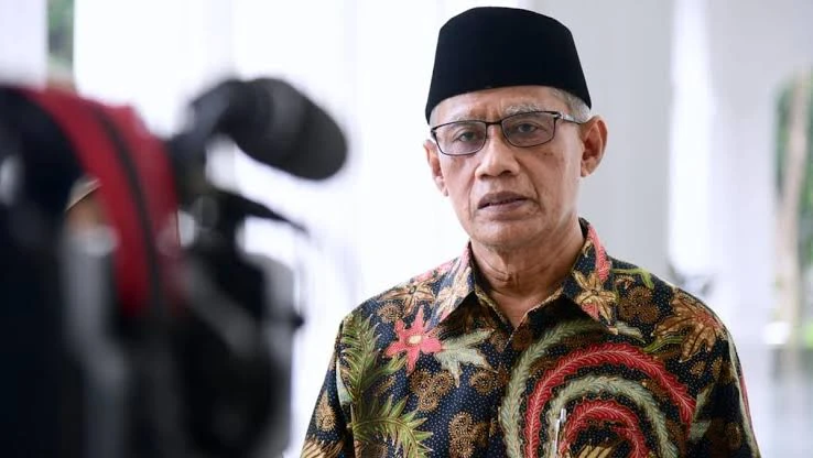 Muhammadiyah Tetapkan Idul Fitri 1445 H Jatuh pada 10 April 2024