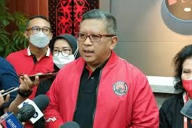 Hasto Sebut Pemilu 2024 Buruk dan Brutal