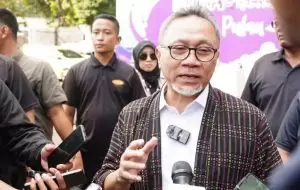 Demi Menangkan Prabowo, Ketum PAN Diduga Lecehkan  Agama Islam