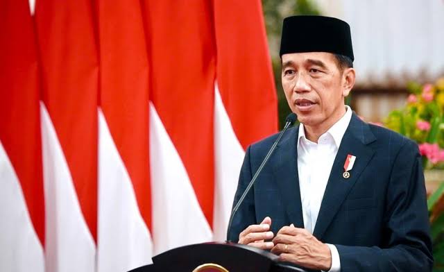 Sudah Diteken Jokowi, UU Omnibus Law Kesehatan, Berlaku Sejak 8 Agustus