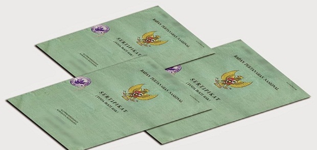 Target Selesaikan 7 Juta Sertifikat Tanah, BPN Rekrut Ribuan Juru Ukur