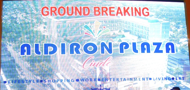 Konsumen Merasa Diabaikan, Kelanjutan Pembangunan Aldiron Dipertanyakan