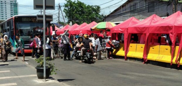 Polemik Rekomendasi Ombudsman, SGY: Diskresi Anies dalam Penutupan Jalan Jatibaru Sudah Tepat