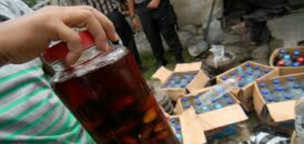 Luar Biasa! Korban Tewas Akibat Miras Oplosan Tembus 89 Orang