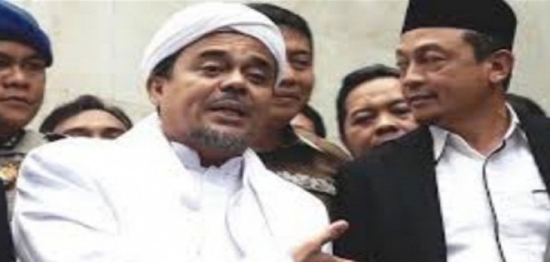 Takut Di Demo NU Kab Cirebon Pemkot Batal Undang Bachtiar Nasir di MTQ
