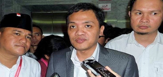 Gerindra Protes Cara Polresta Bogor Tangani Kasus Penembakan Pengawal Prabowo