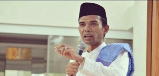 UAS Minta Polisi Tangkap Pemotong-Motong Videonya Tentang Bom Bunuh Diri