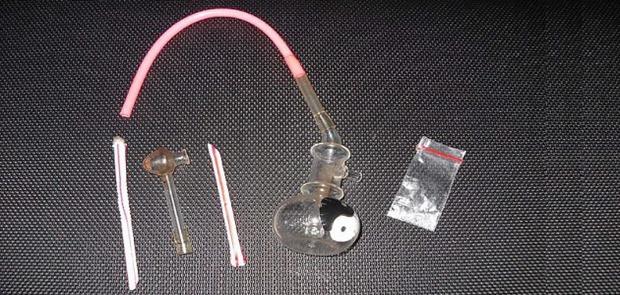 Terlibat Narkorba Artis Dangdut Lokal Ditembak