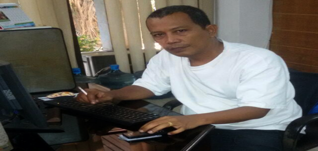 Korupsi di DKI Jakarta Masih Terbuka Lebar