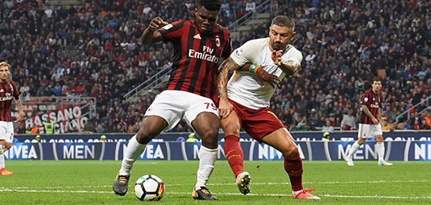 Hasil Lengkap Pertandingan Sepakbola 25-26 Februari 2018